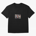 Messi Classic T-Shirt Feel the Trophy Chase of Match Day Hype around FIFA World Cup 2026, Neymar, Haaland and Cristiano Ronaldo, Brazil, Goal Celebration Energy, Supporter Heritage, Football Icons and Worldwide Tournament Joy; Made for Die Hard