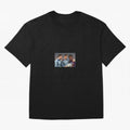 History Oversized T-Shirt Celebrate the Biggest Stage of the FIFA World Cup 2026 Journey through Messi, Neymar and Mbappe Highlights, France Pride, Game Day Rituals, Football Legends, Country Pride and the Road to the Final; Great for Supporters