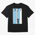 Soccer's King. Classic T-Shirt Follow the Final Road of FIFA World Cup 2026 USA Canada Mexico Centered on Messi, Neymar and Mbappe, Brazil, Portugal and Argentina Energy, Retro Football Energy, Iconic Rivalries, Trophy Chase Drama and Stadium