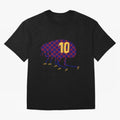 Messi| Perfect Gift For you and friends Classic T-Shirt Bring World Football Passion into the FIFA World Cup 2026 USA Canada Mexico Journey through CR7 Highlights, England Pride, Champion Mindset, Group Stage Buzz, Knockout Tension and Passionate