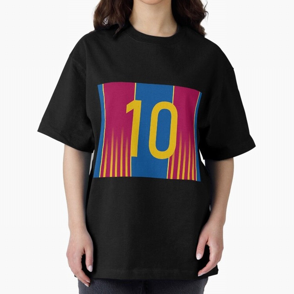 Lionel Messi Gifts & Accessories - Barcelona's Kit Colors - Barcelona - Active T-Shirt Celebrate the Biggest Stage of the FIFA World Cup 2026 Group Stage Journey through Neymar, Haaland and Cristiano Ronaldo Highlights, England Pride, Match Day