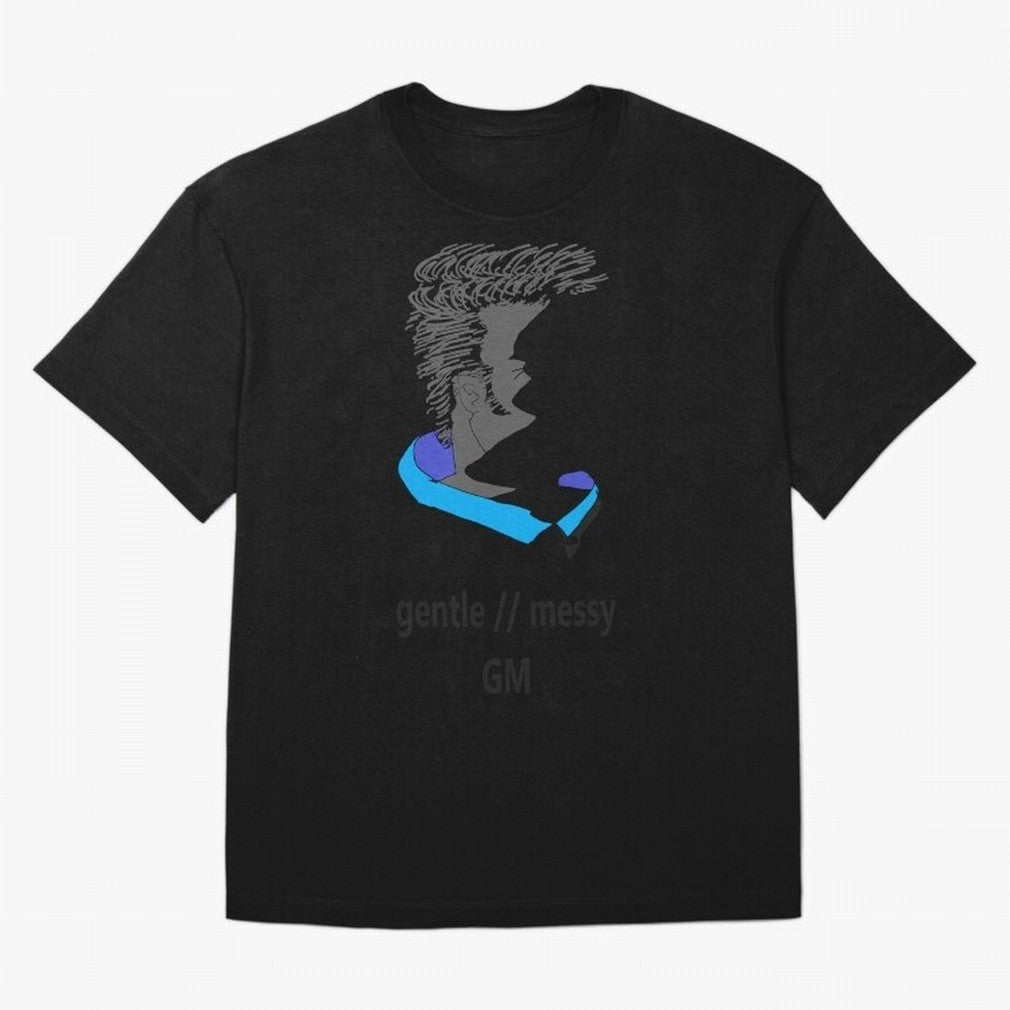 gentleman Essential T-Shirt Join the Global Buzz around the FIFA World Cup 2026 Journey through Neymar Highlights, France Pride, Football Passion, Legendary Performances, Festival Vibes and Supporter Community; Perfect for Fans, Collectors, Family