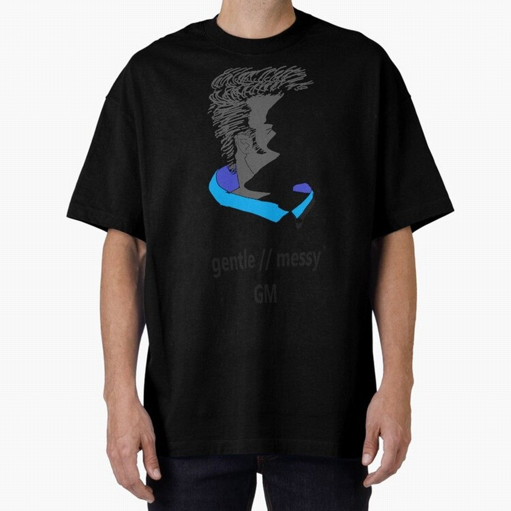 gentleman Essential T-Shirt Join the Global Buzz around the FIFA World Cup 2026 Journey through Neymar Highlights, France Pride, Football Passion, Legendary Performances, Festival Vibes and Supporter Community; Perfect for Fans, Collectors, Family