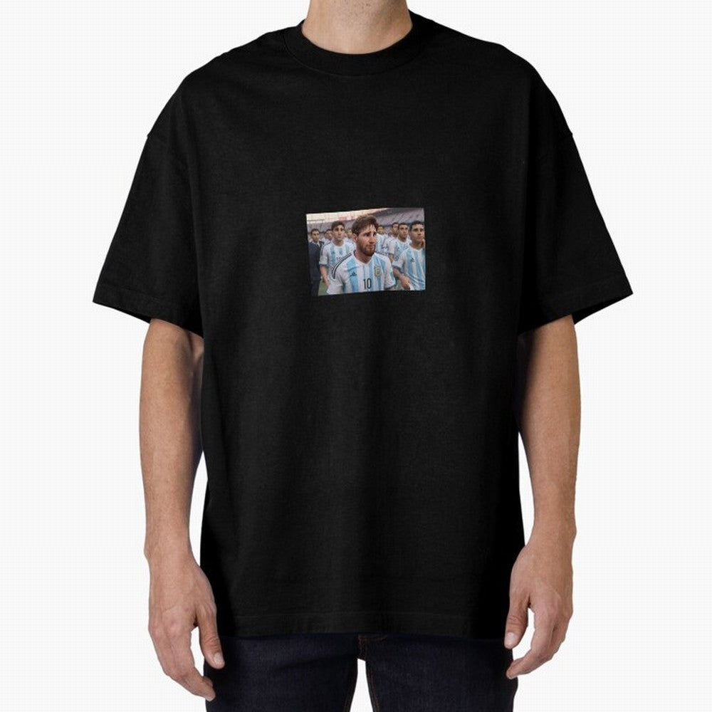 Messi Classic T-Shirt Bring Global Tournament Vibes to Global Football Passion for FIFA World Cup 2026 Group Stage, Celebrating Cristiano Ronaldo, Haaland and CR7, England and Germany, Football Passion, Legendary Performances, Festival Vibes and