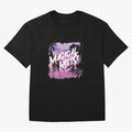 Magical Messi Classic T-Shirt Bring Bold Fan Energy to FIFA World Cup 2026 USA Canada Mexico with Messi and Cristiano Ronaldo, Portugal Energy, Football Passion, Legendary Performances, Festival Vibes and Supporter Community; Ideal for Passionate