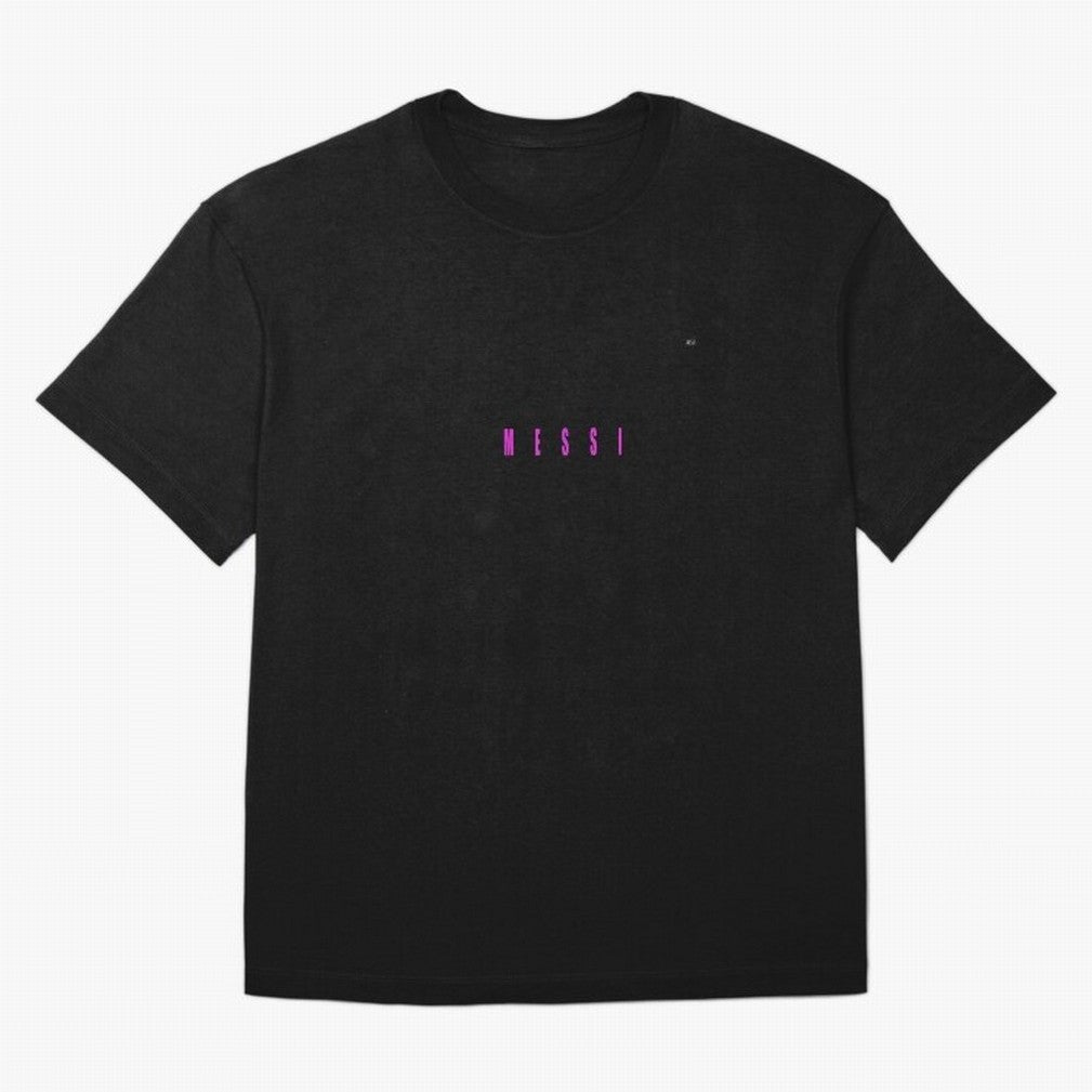 Messi with a stork Oversized T-Shirt Build Match Day Hype around FIFA World Cup 2026 USA Canada Mexico, Cristiano Ronaldo, Haaland and CR7, Argentina, Retro Football Energy, Iconic Rivalries, Trophy Chase Drama and Stadium Atmosphere; Ideal for