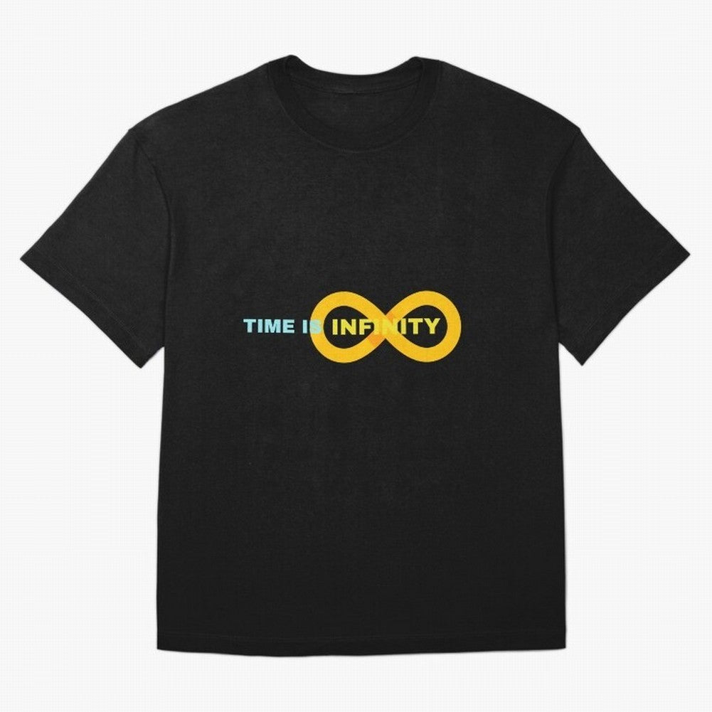 MESSI IS INFINITY TIME IS INFINITY: Football Oversized T-Shirt Turn Up for FIFA World Cup 2026 Group Stage Spirit, Centered on France and Portugal, Neymar, Tournament Hype, Historic Matchups, Family Viewing Parties and Global Sports Pride; Made for