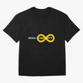 MESSI IS INFINITY TIME IS INFINITY: Football Classic T-Shirt Represent Football Lovers during FIFA World Cup 2026 Connected to CR7, Netherlands Energy, Classic Soccer Heritage, Championship Pressure, Fan Loyalty and International Pride; Great for