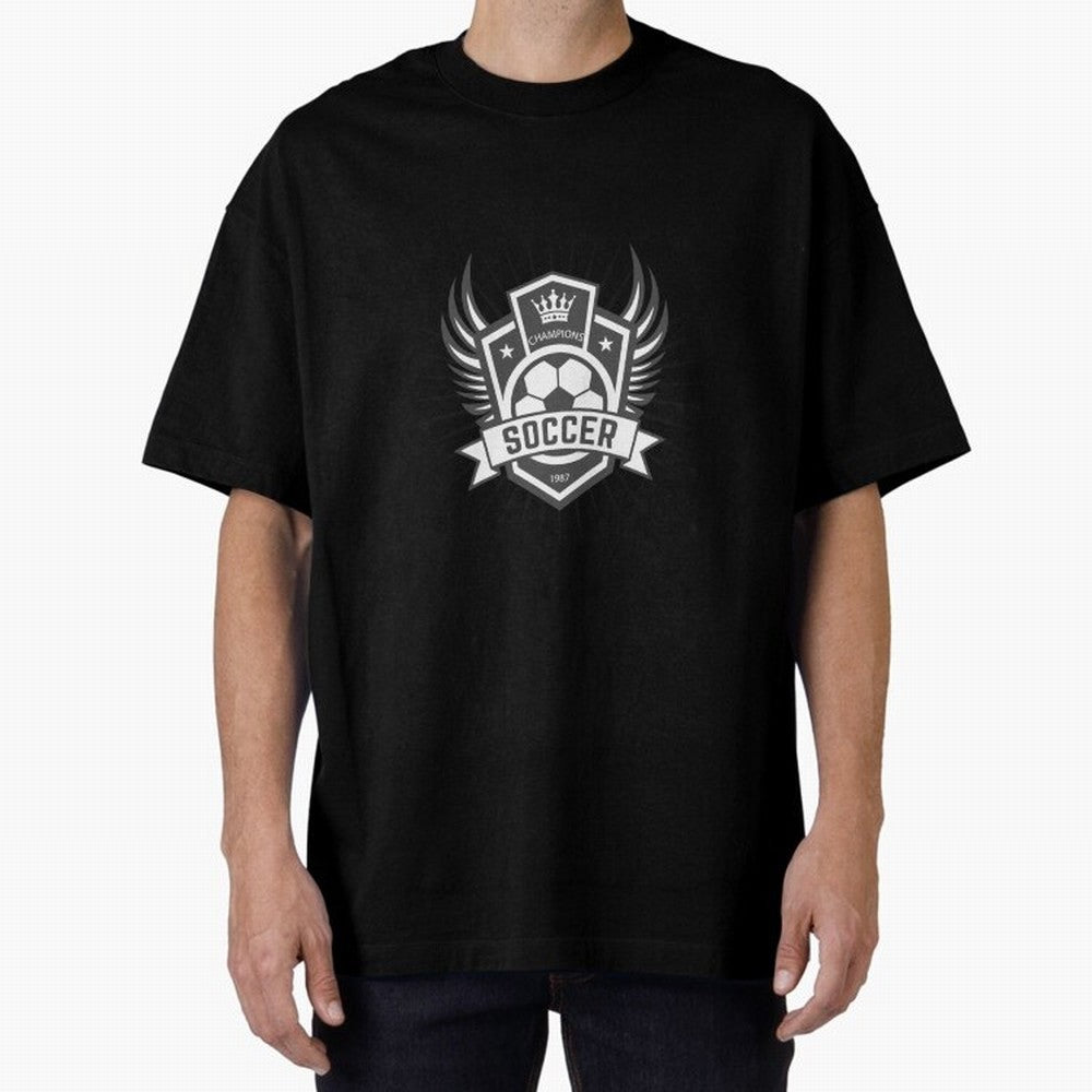 Champions Soccer Classic T-Shirt Turn Up for FIFA World Cup 2026 Group Stage Capturing Neymar, Spain and Netherlands Energy, Soccer Culture, Superstar Moments, National Team Dreams and Competitive Fire; Ideal for Fans Who Follow Messi, Cristiano