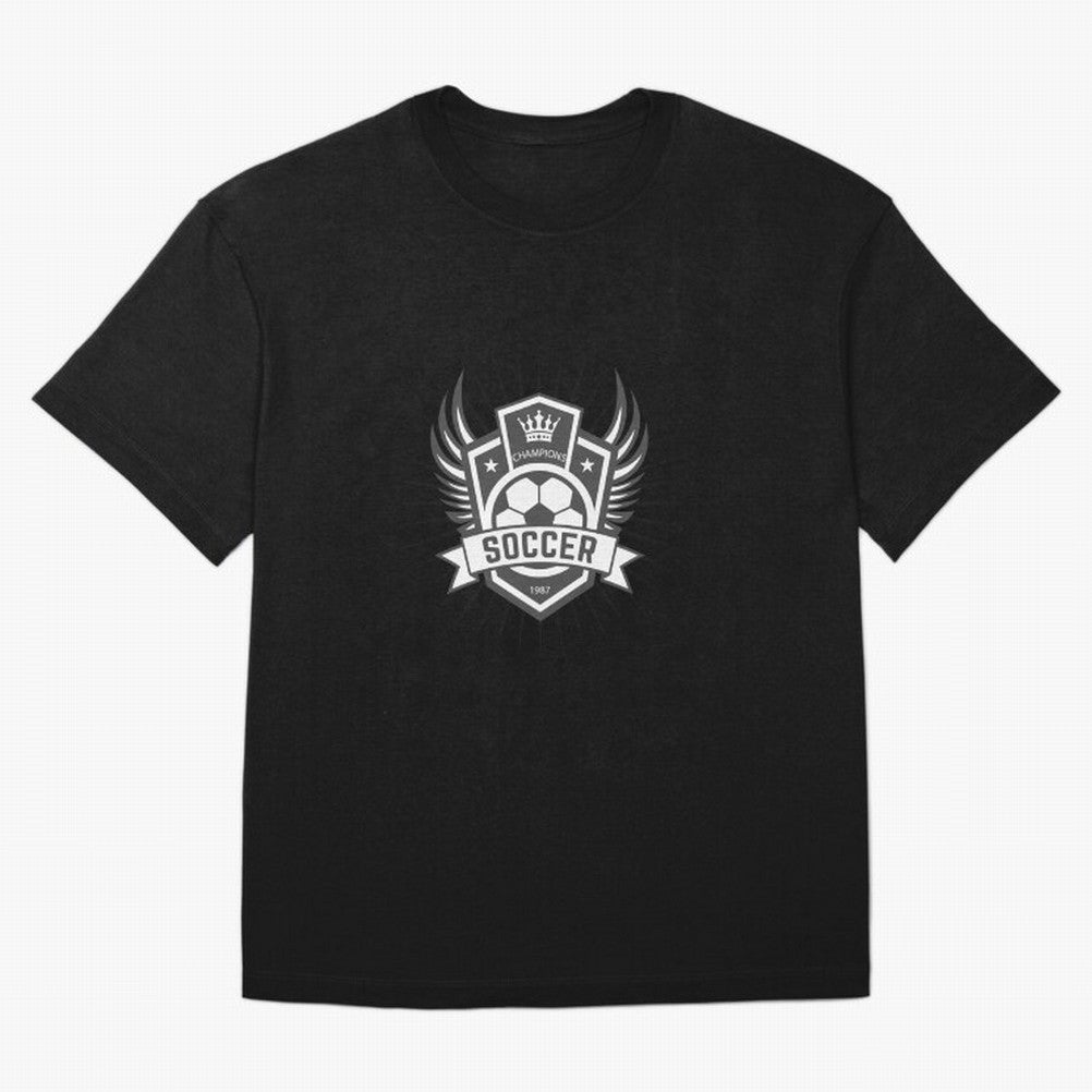 Champions Soccer Classic T-Shirt Turn Up for FIFA World Cup 2026 Group Stage Capturing Neymar, Spain and Netherlands Energy, Soccer Culture, Superstar Moments, National Team Dreams and Competitive Fire; Ideal for Fans Who Follow Messi, Cristiano