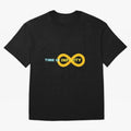 MESSI IS INFINITY TIME IS INFINITY: Football Classic T-Shirt Remember FIFA World Cup 2026 USA Canada Mexico Spirit, Built around England and Germany, Neymar, Haaland and Cristiano Ronaldo, Championship Spirit, Famous Goals, Roaring Crowds and