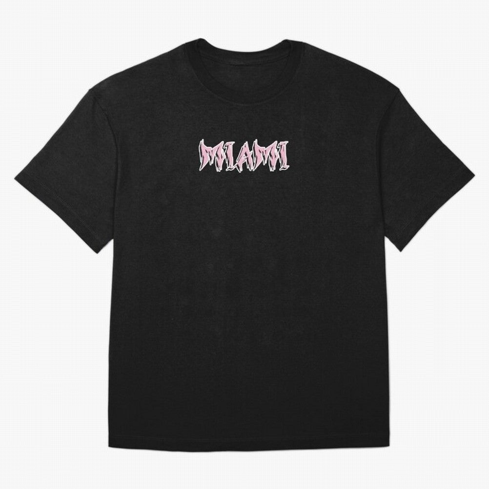 Miami Soccer Wild Style Classic T-Shirt Show Love for Legendary Goals in the FIFA World Cup 2026 USA Canada Mexico Journey through CR7 Highlights, Netherlands Pride, Game Day Rituals, Football Legends, Country Pride and the Road to the Final;