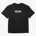 Miami Soccer Wild Style Classic T-Shirt Show Love for Legendary Goals in the FIFA World Cup 2026 USA Canada Mexico Journey through CR7 Highlights, Netherlands Pride, Game Day Rituals, Football Legends, Country Pride and the Road to the Final;
