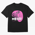 Welcom MESSI to MIAMI - inter miami Classic T-Shirt Keep the Legacy of the FIFA World Cup 2026 Journey through Messi and Cristiano Ronaldo Highlights, Spain and Netherlands Pride, Tournament Hype, Historic Matchups, Family Viewing Parties and