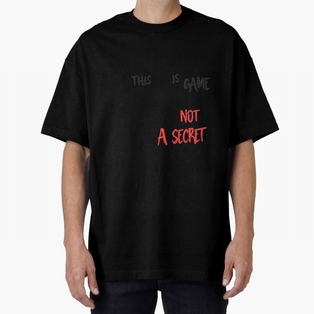 This is Game No a Secret Soccer Player 1 Essential T-Shirt Celebrate Soccer Greatness during FIFA World Cup 2026 Group Stage Spirit, Built around Brazil, Portugal and Argentina, Messi, CR7 and Mbappe, Football History, Final Match Energy, Crowd