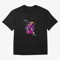Messi Mas Messi Oversized T-Shirt Show Passion for the Stars of Match Day Hype around FIFA World Cup 2026 USA Canada Mexico, Neymar, Haaland and Cristiano Ronaldo, England, France and Netherlands, Goal Celebration Energy, Supporter Heritage,