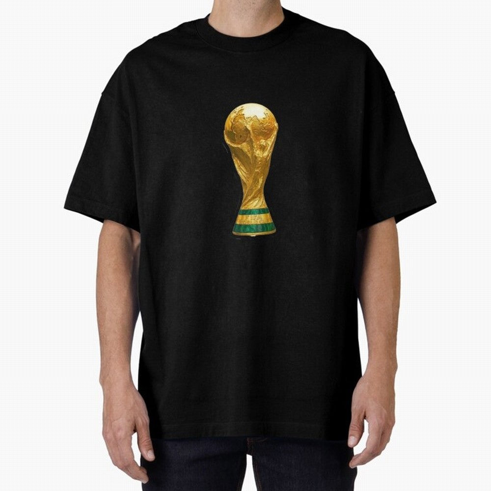 World Cup Classic T-Shirt Refresh Match Day Hype around FIFA World Cup 2026 USA Canada Mexico, Messi, Spain and Netherlands, Football Festival Excitement, Trophy Ambitions, Country Rivalries and Star Player Buzz; Made for Collectors Who Enjoy