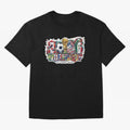 2026 FIFA World Cup International Futbol Football Soccer USA Canada Mexico Classic T-Shirt Bring Bold Fan Energy to Global Football Passion for FIFA World Cup 2026, Highlighting CR7 and Messi, France and Portugal, Supporter Pride, Iconic