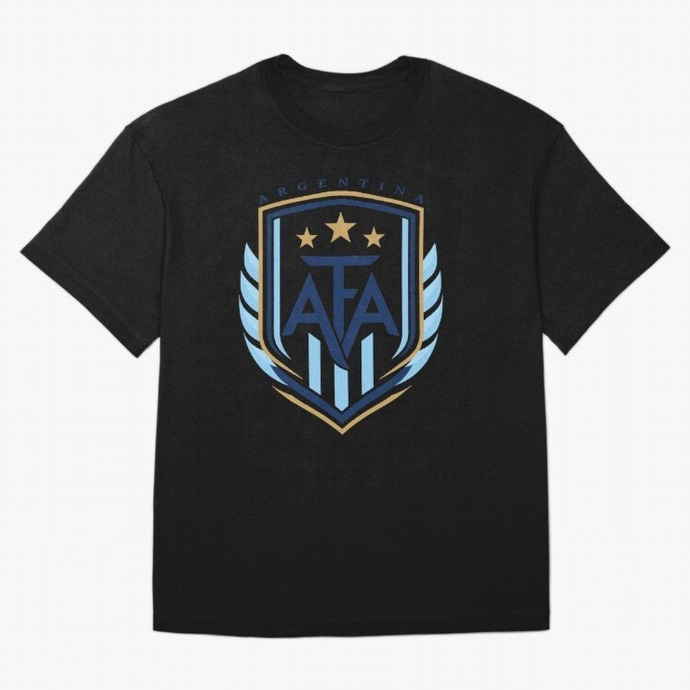 Argentina FIFA 2026 Classic T-Shirt Celebrate the Road through FIFA World Cup 2026 Group Stage Spirit, Driven by France, Messi, Fan Favorite Moments, National Team Passion, Big Match Drama and Soccer History; Perfect for Supporters Who Want Bold