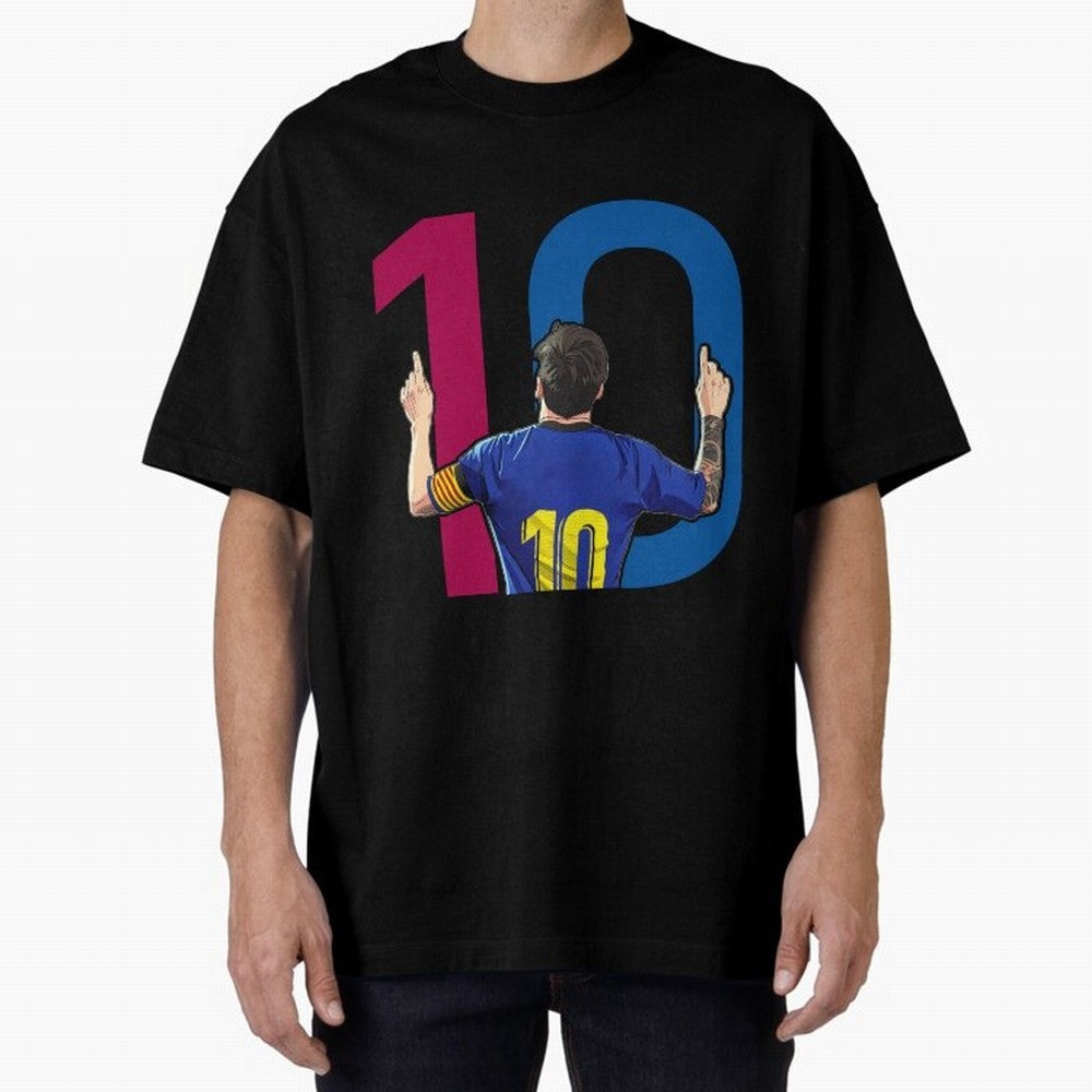 Football Anime Celebration | GOAT Football Art | Argentina Soccer Legend Fan Artwork Classic T-Shirt Join the Countdown to FIFA World Cup 2026 USA Canada Mexico Spirit, Driven by Spain and Netherlands, Messi, Champion Mindset, Group Stage Buzz,