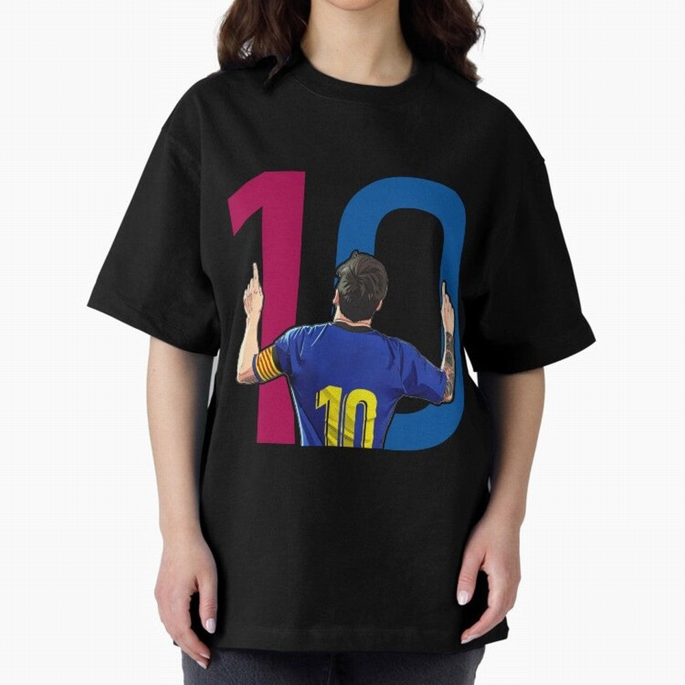 Football Anime Celebration | GOAT Football Art | Argentina Soccer Legend Fan Artwork Classic T-Shirt Join the Countdown to FIFA World Cup 2026 USA Canada Mexico Spirit, Driven by Spain and Netherlands, Messi, Champion Mindset, Group Stage Buzz,