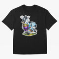 Vamos Argentina ¨C Mate & Football Forever - Argentina Football Mate Mascot - Messi 10 Soccer Fan Art Classic T-Shirt Capture FIFA World Cup 2026 Group Stage Spirit, with Argentina, France and Brazil, CR7, Goal Celebration Energy, Supporter