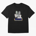 Battle of Pride Classic T-Shirt Represent the Passion of FIFA World Cup 2026 USA Canada Mexico for Fans of CR7 and Argentina, Bringing Game Day Rituals, Football Legends, Country Pride and the Road to the Final; Created for Match Day Parties,