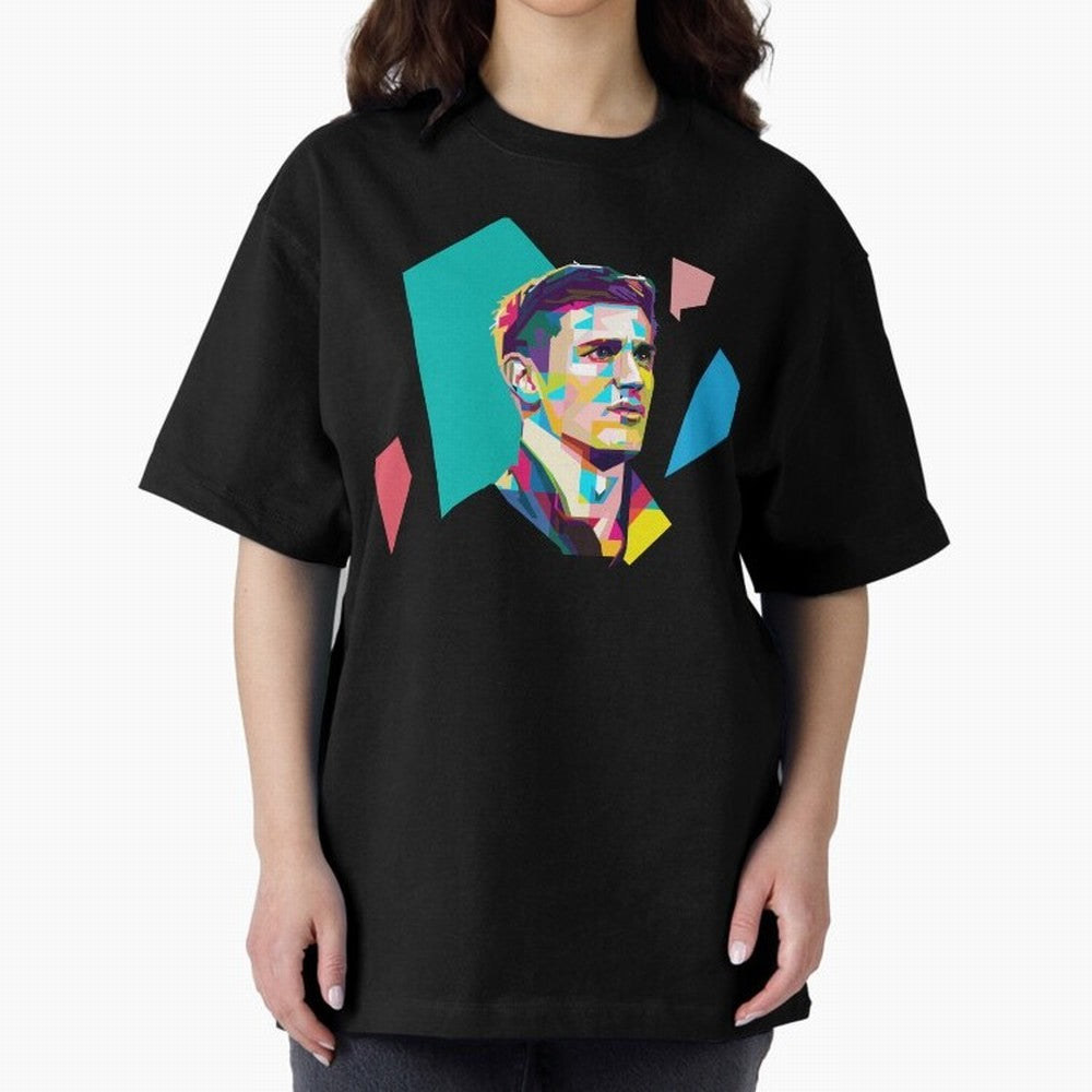 Pablo Gavi WPAP art Classic T-Shirt Show Passion for the Stars of FIFA World Cup 2026 USA Canada Mexico for Fans of CR7 and Messi and England, Bringing Football Passion, Legendary Performances, Festival Vibes and Supporter Community; Ideal for