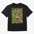 Messi Argentine Football Legend Celebration Poster | Vintage Comic Soccer Champion Art Classic T-Shirt Feel International Energy from Global Football Passion for FIFA World Cup 2026, Connected to CR7, Argentina, France and Brazil, Classic Soccer