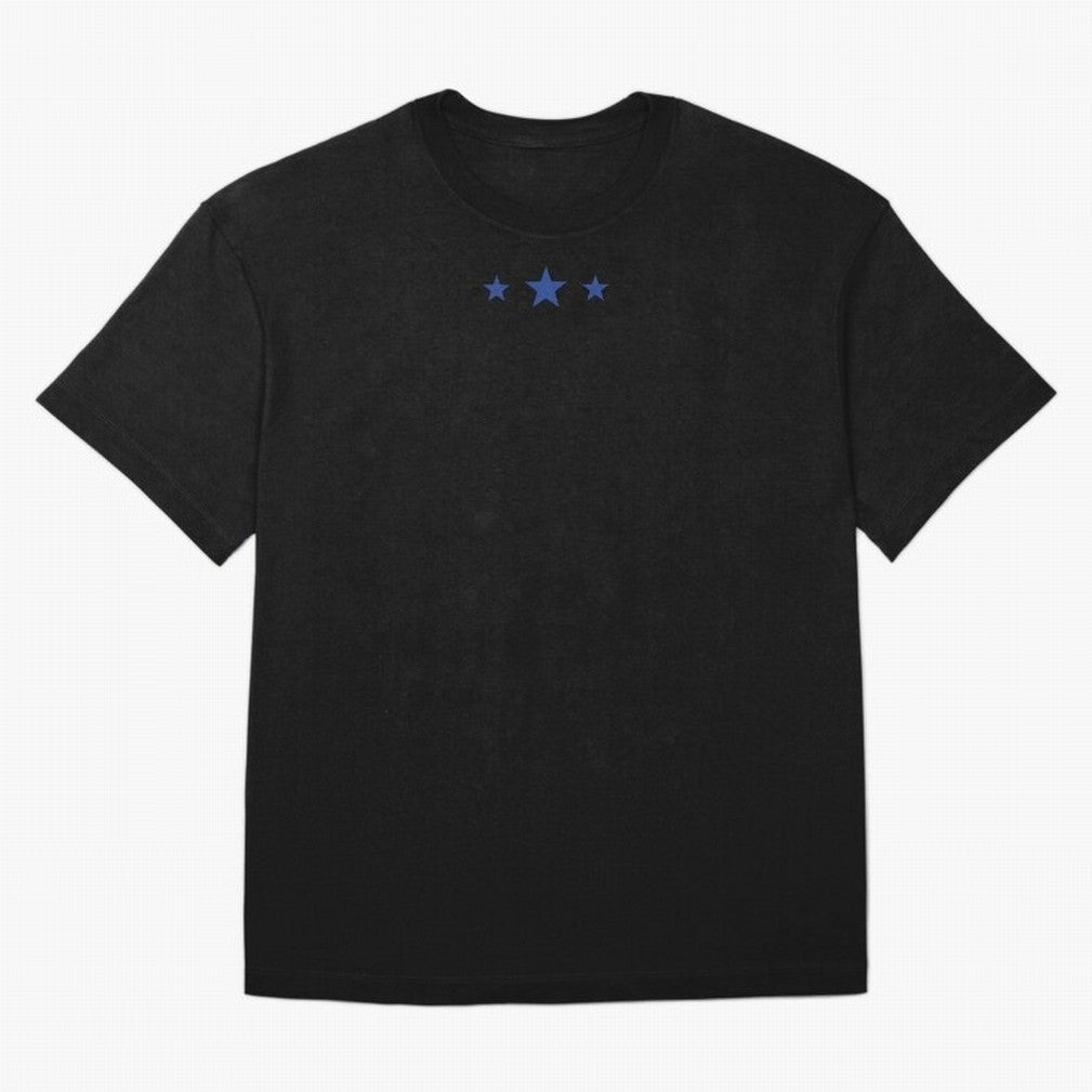 Argentina Stars Classic T-Shirt Support Your Favorite Stars during FIFA World Cup 2026 Spirit, Highlighting Argentina and Brazil, Cristiano Ronaldo, Supporter Pride, Iconic Celebrations, Legendary Names and Global Match Day Energy; Great for