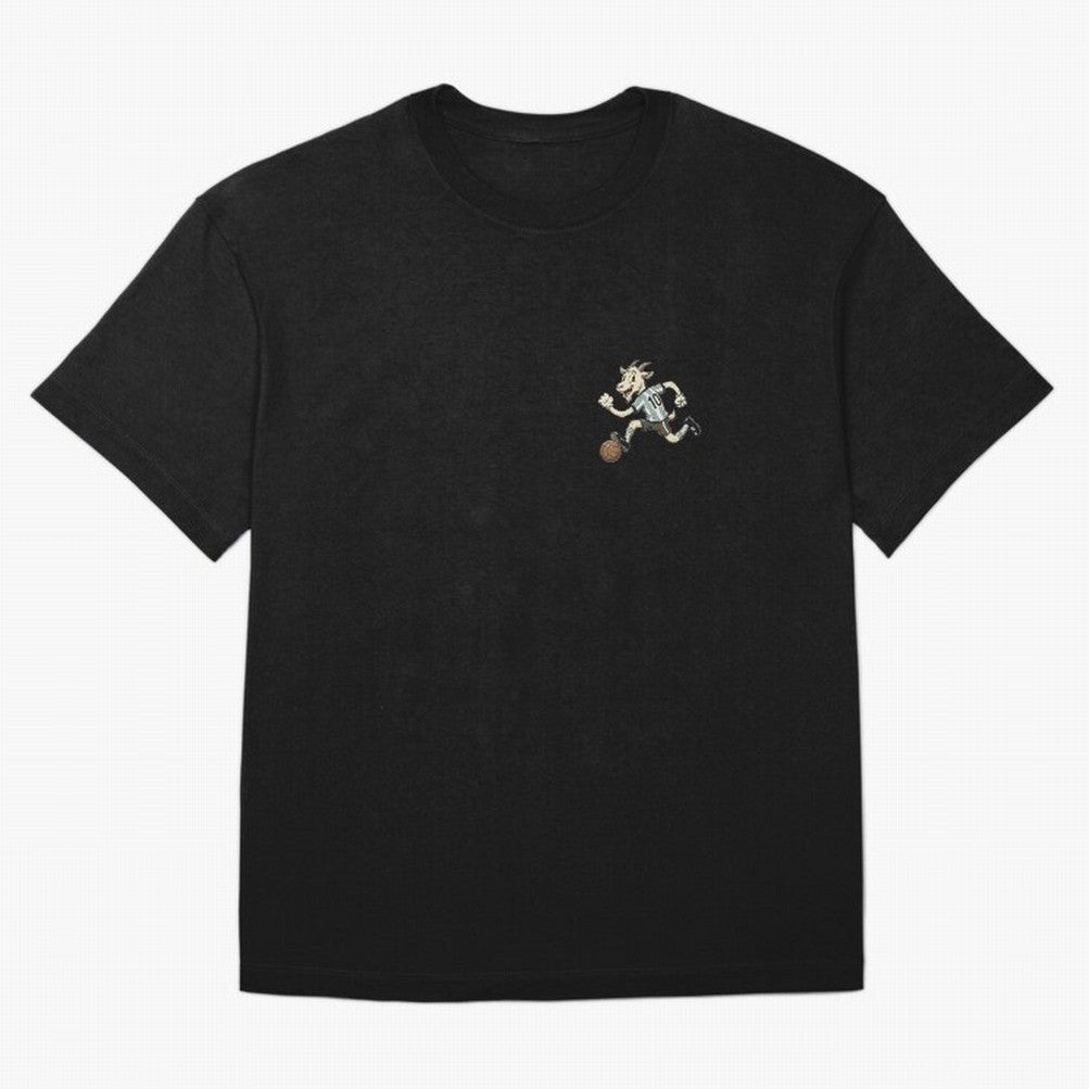 Argentina G.O.A.T. Classic T-Shirt Support the Legends of FIFA World Cup 2026 Group Stage Spirit, Inspired by France, CR7 and Messi, Champion Mindset, Group Stage Buzz, Knockout Tension and Passionate Fan Culture; Great for Supporters Who Love