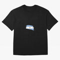 Argentina Oversized T-Shirt Carry National Pride through the FIFA World Cup 2026 Journey through Mbappe and Neymar Highlights, England Pride, Champion Mindset, Group Stage Buzz, Knockout Tension and Passionate Fan Culture; Ideal for Fans Who Follow