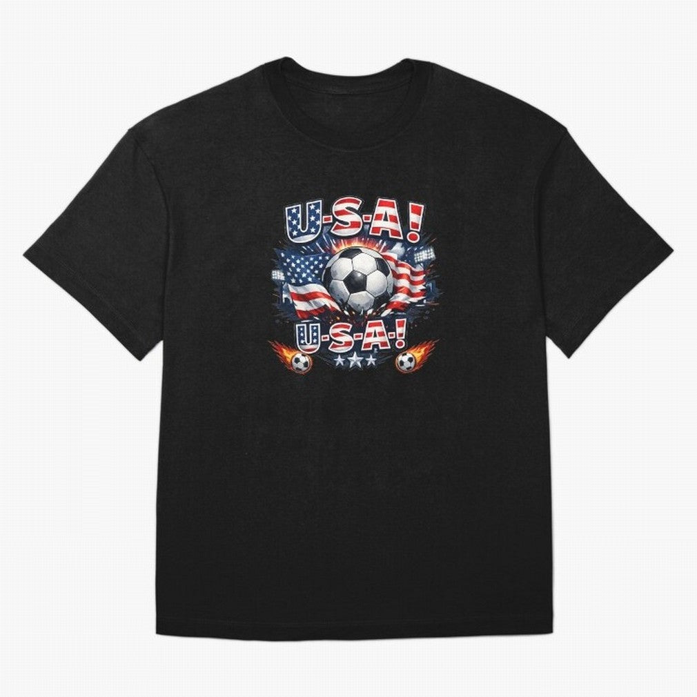 usa football Classic T-Shirt Back the Journey through the FIFA World Cup 2026 USA Canada Mexico Journey through Mbappe and Neymar Highlights, Argentina Pride, Supporter Pride, Iconic Celebrations, Legendary Names and Global Match Day Energy;