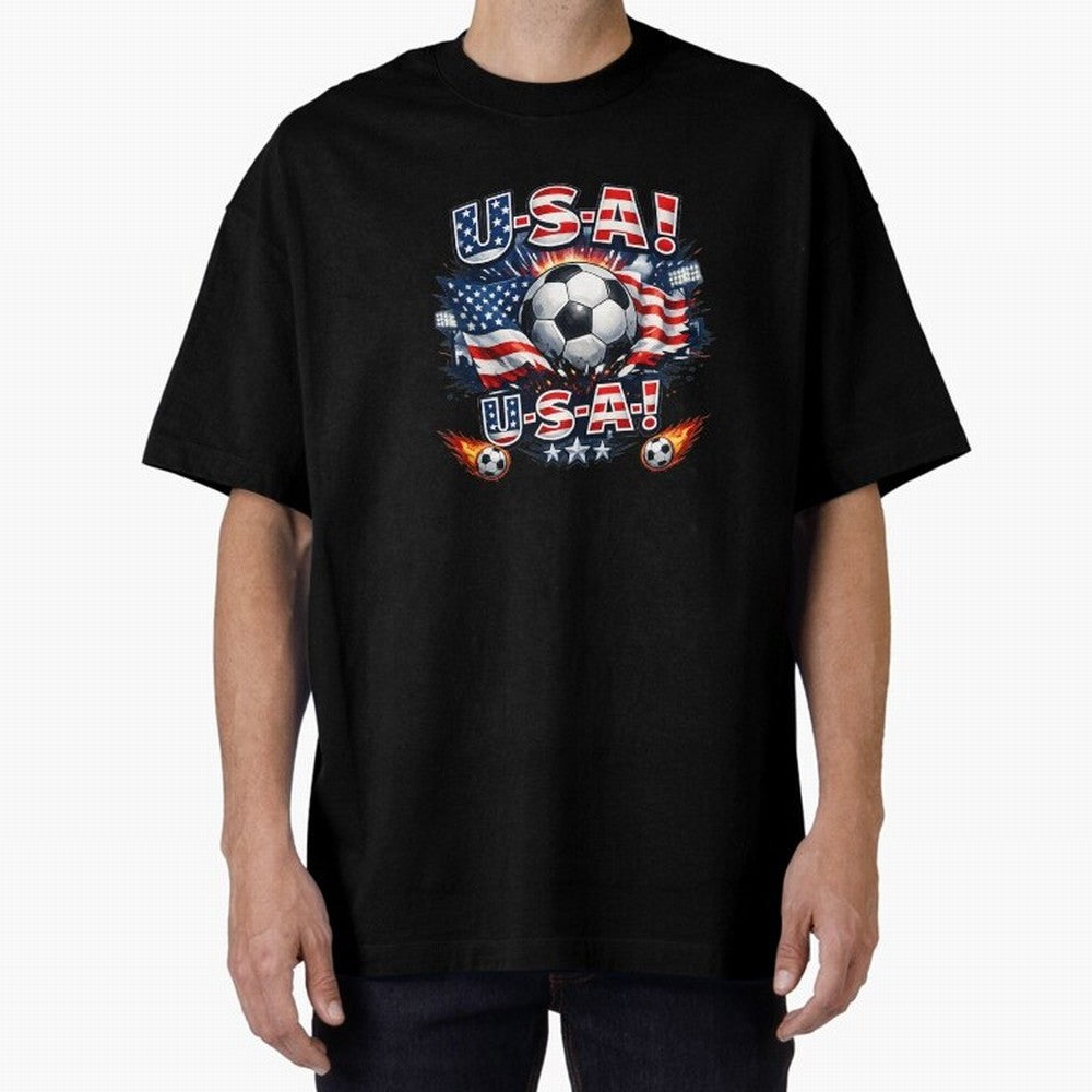 usa football Classic T-Shirt Back the Journey through the FIFA World Cup 2026 USA Canada Mexico Journey through Mbappe and Neymar Highlights, Argentina Pride, Supporter Pride, Iconic Celebrations, Legendary Names and Global Match Day Energy;