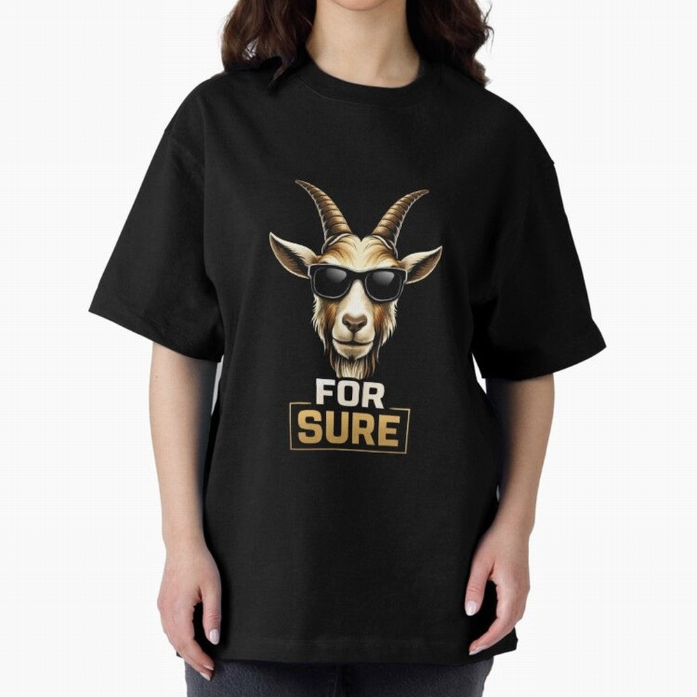 GOAT FOR SURE - EMMANUEL MACRON FRANCE PARIS Inspired by Gims Boxy T-Shirt Stand with the FIFA World Cup 2026 USA Canada Mexico Journey through Neymar Highlights, Portugal Pride, Stadium Memories, Football Loyalty, International Chants and