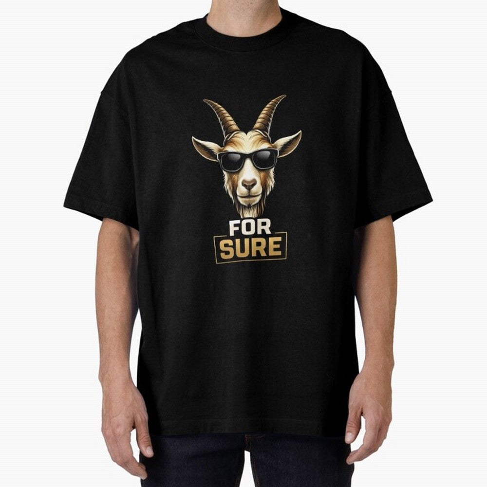 GOAT FOR SURE - EMMANUEL MACRON FRANCE PARIS Inspired by Gims Boxy T-Shirt Stand with the FIFA World Cup 2026 USA Canada Mexico Journey through Neymar Highlights, Portugal Pride, Stadium Memories, Football Loyalty, International Chants and