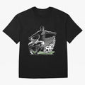 Soccer Player Classic T-Shirt Step into FIFA World Cup 2026 USA Canada Mexico for Fans of Mbappe and England, Bringing Goal Celebration Energy, Supporter Heritage, Football Icons and Worldwide Tournament Joy; Ideal for Passionate Fans Who Love