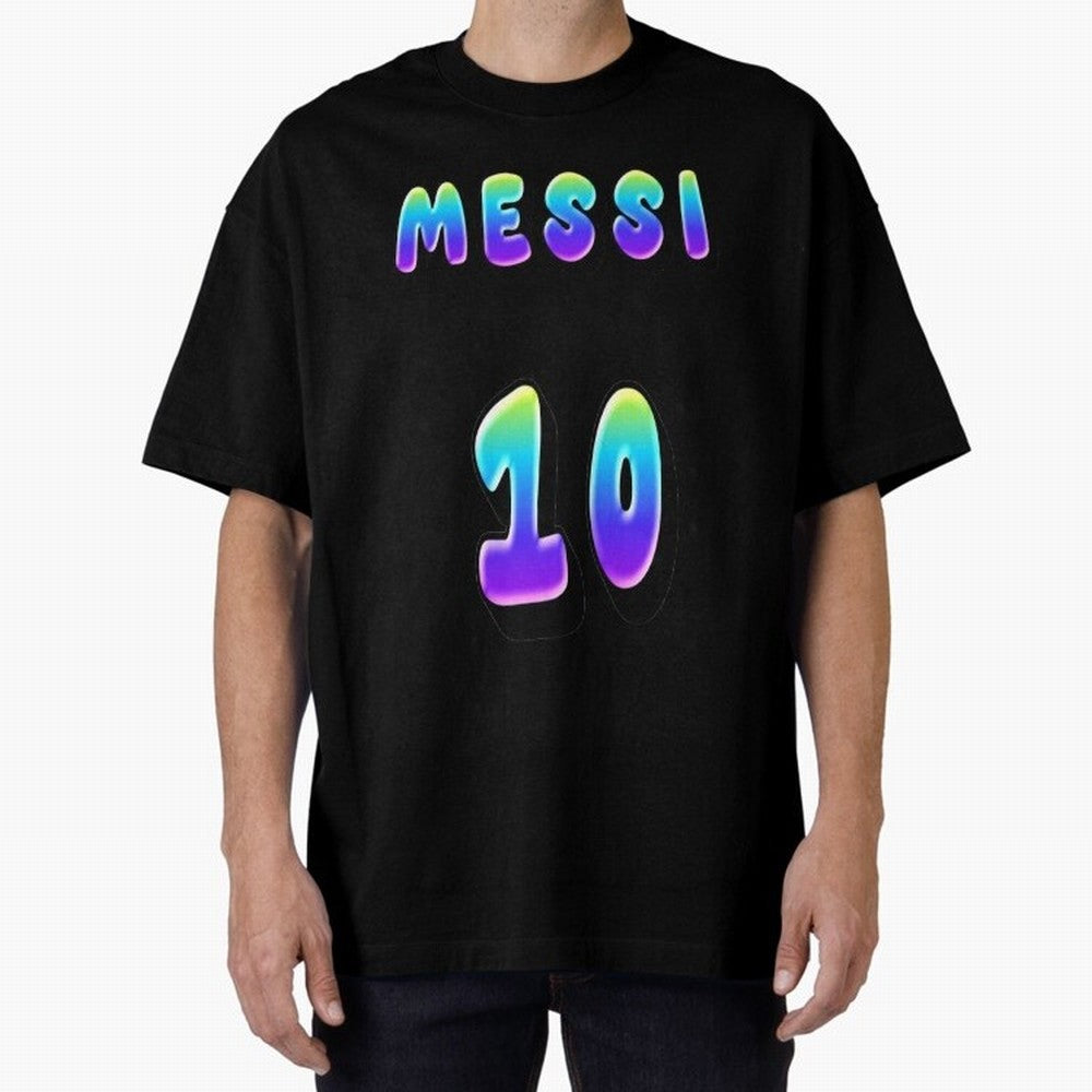 Messi tshirt Classic T-Shirt Celebrate Every Goal in FIFA World Cup 2026 USA Canada Mexico for Fans of Mbappe and Brazil, Bringing Football History, Final Match Energy, Crowd Noise and Once in a Lifetime Moments; Great for Watch Parties, Sports