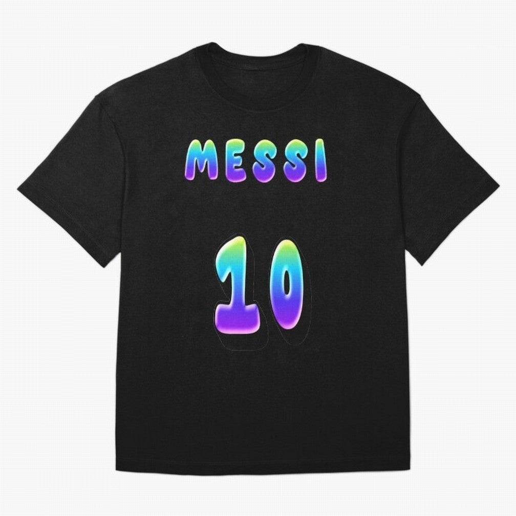 Messi tshirt Classic T-Shirt Celebrate Every Goal in FIFA World Cup 2026 USA Canada Mexico for Fans of Mbappe and Brazil, Bringing Football History, Final Match Energy, Crowd Noise and Once in a Lifetime Moments; Great for Watch Parties, Sports
