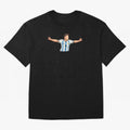 Julian Alvarez Argentina Classic T-Shirt Turn Up for FIFA World Cup 2026 Filled with CR7 and Messi, England, France and Netherlands Energy, Classic Soccer Heritage, Championship Pressure, Fan Loyalty and International Pride; Perfect for Supporters