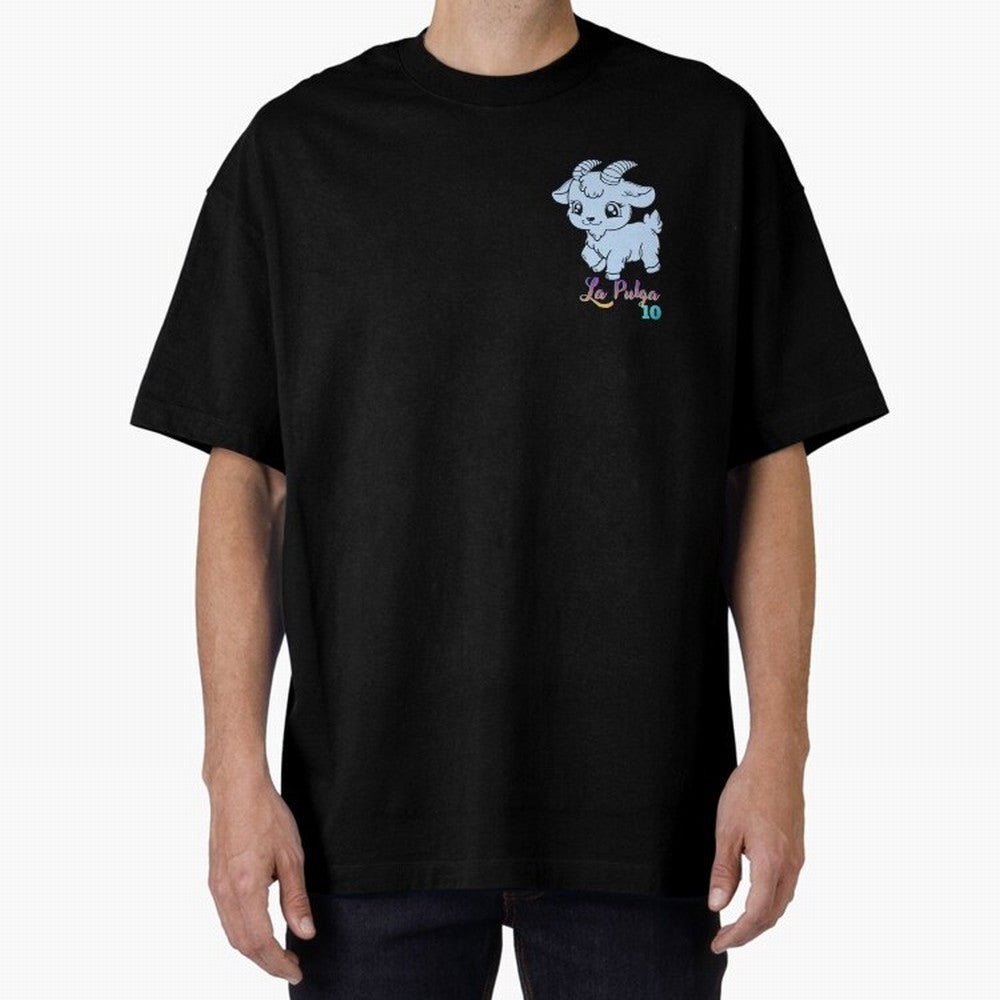 sky blue goat Classic T-Shirt Celebrate Every Goal in FIFA World Cup 2026 USA Canada Mexico for Fans of Mbappe and Brazil, Bringing Football History, Final Match Energy, Crowd Noise and Once in a Lifetime Moments; Great for Watch Parties, Sports