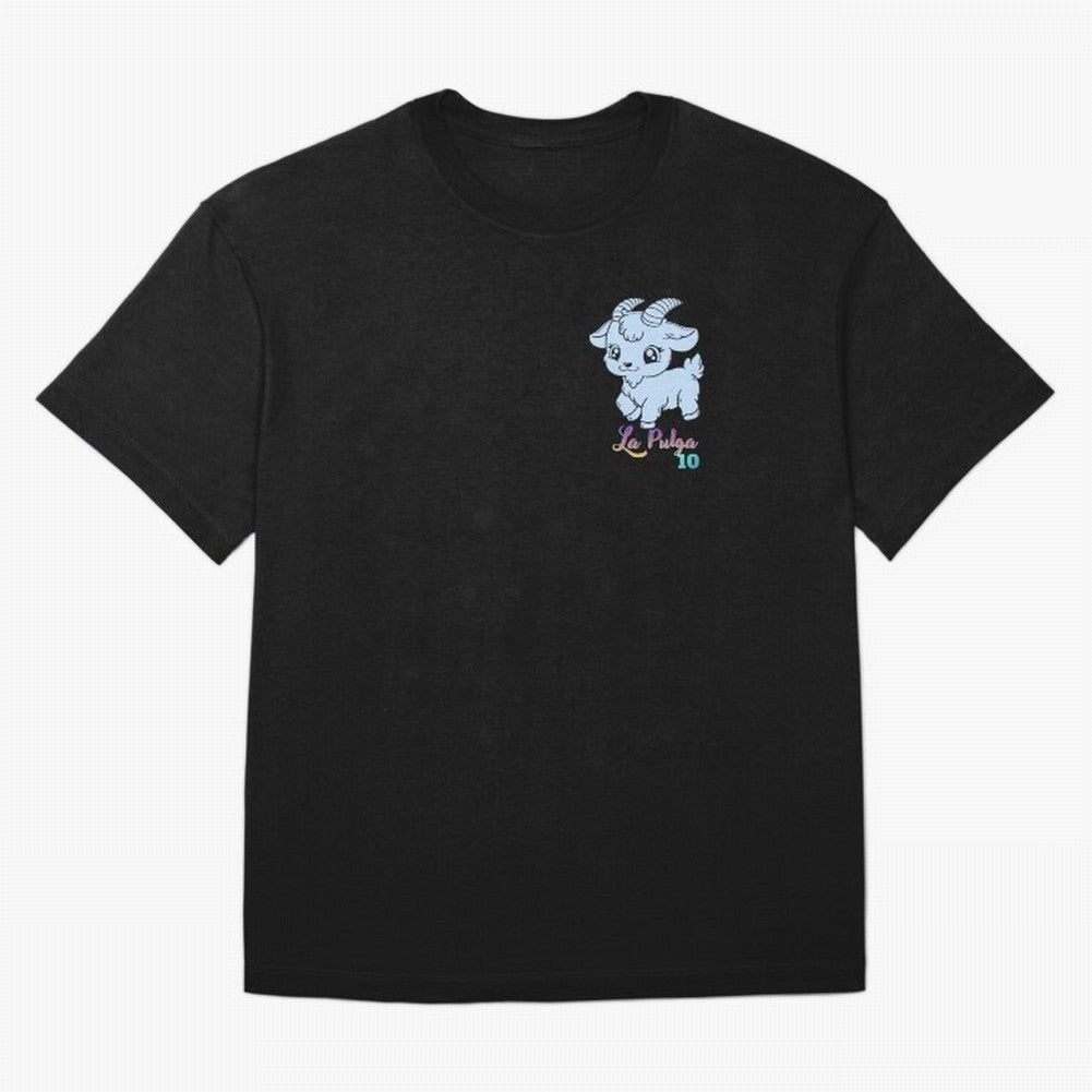sky blue goat Classic T-Shirt Celebrate Every Goal in FIFA World Cup 2026 USA Canada Mexico for Fans of Mbappe and Brazil, Bringing Football History, Final Match Energy, Crowd Noise and Once in a Lifetime Moments; Great for Watch Parties, Sports