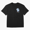 sky blue goat Classic T-Shirt Celebrate Every Goal in FIFA World Cup 2026 USA Canada Mexico for Fans of Mbappe and Brazil, Bringing Football History, Final Match Energy, Crowd Noise and Once in a Lifetime Moments; Great for Watch Parties, Sports