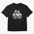 Messi & Maradona ¨C Eternal Legacy Classic T-Shirt Bring International Match Energy to FIFA World Cup 2026 for Fans of Mbappe and Neymar and Argentina, Bringing Stadium Chants, National Pride, Trophy Dreams and Unforgettable Football Memories; Made