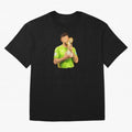 Dibu Martinez Classic T-Shirt Bring a Vintage Feel to FIFA World Cup 2026 Group Stage Inspired by Cristiano Ronaldo, Haaland and CR7, Germany Energy, Football History, Final Match Energy, Crowd Noise and Once in a Lifetime Moments; Great for