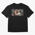 MESSI WITH THE WORLD CUP Classic T-Shirt Join FIFA World Cup 2026 Group Stage Filled with Neymar, Brazil, Portugal and Argentina Energy, Retro Football Energy, Iconic Rivalries, Trophy Chase Drama and Stadium Atmosphere; Created for Match Day