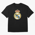 it's real! Classic T-Shirt Honor Football Greatness during FIFA World Cup 2026 for Fans of Messi and Cristiano Ronaldo and France and Portugal, Bringing Soccer Culture, Superstar Moments, National Team Dreams and Competitive Fire; Built for