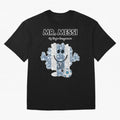 Mr Messi Parody Essential T-Shirt Feel Match Day Hype around FIFA World Cup 2026 USA Canada Mexico, Haaland and Mbappe, Spain, Match Day Excitement, Supporter Culture, Golden Goals and Global Football Passion; Perfect for People Who Love Argentina,