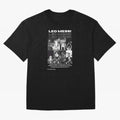 Leon messi Classic T-Shirt Enjoy FIFA World Cup 2026 Spirit, Connected to Brazil, Cristiano Ronaldo, Global Supporter Spirit, Legendary Goals, National Colors and Tournament Celebration; Ideal for Football Dads, Football Moms, Friends, Collectors