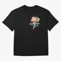 Messi GOAT Oversized T-Shirt Remember the FIFA World Cup 2026 Journey through Messi, Neymar and Mbappe Highlights, Brazil, Portugal and Argentina Pride, Classic Soccer Heritage, Championship Pressure, Fan Loyalty and International Pride; Built for